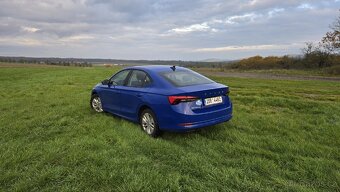 Škoda Octavia 4, 2.0 TDI DSG - 13