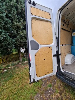 Volkswagen Crafter 2017, 103 kw, 142 tis.km - 13