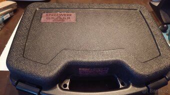 Pistole Walther P 38 Spreeverk - 13