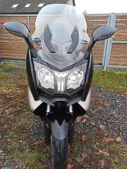 BMW C 650 GT R.V.2013 - 13