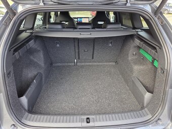 Škoda Enyaq iV 80x 195kW 4x4 Sportline Advance 80x 195/82kW - 13