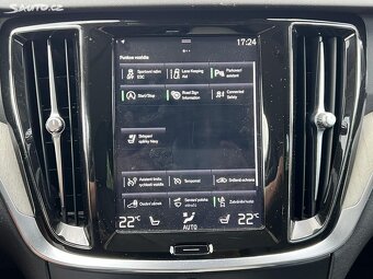 🚗 Volvo V60 2.0 D4 INSCRIPTION AUTOMAT ALU - 13