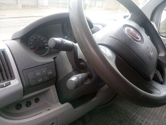 Fiat Ducato L2H1 2.3JTD , rok 2009 ,najeto 268264 km - 13