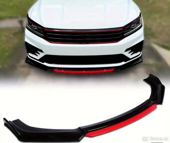 Universální spoilery tuning - 13