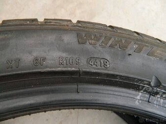 285/35 r20 104v 2KS zimní Pirelli - 13
