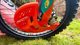 KTM 450 EXC-F 2025 Champion edition 35mth - 13