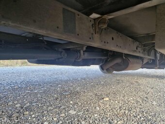 Iveco daily C30C najeto 155.000 km - 13