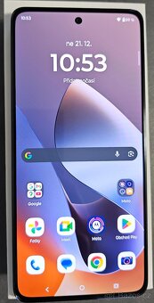 Motorola G86 Power 12/256GB - 13