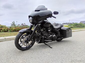 HD Street Glide 2023 - 13