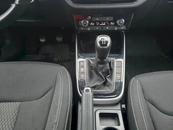 Škoda Fabia, SELECTION 1.0TSI/70kW - 13