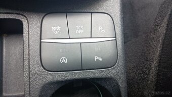 Ford Fiesta 1.0 SCTi, r.v. 2020 - 13