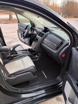 Dodge Journey 2.0 CRD / Fiat Freemont - 13