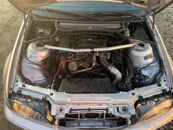 BMW E46 Touring - 13