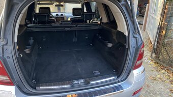 Mercedes GL 420cdi 2008 - 13