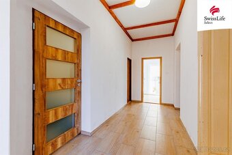 Prodej rodinného domu 170 m2, Vedrovice - 13