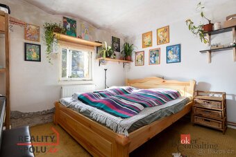 Prodej, domy/rodinný, 120 m2, Hynčice 7, 79395 Město Albrech - 13