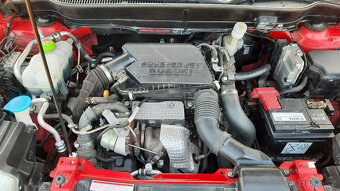 SUZUKI VITARA 4X4 1,4 BoosterJet 95kW,ELEGANCE,1.maj. - 13
