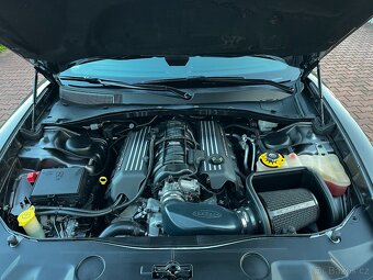 Dodge Charger 2014 100th  Anniversary Edition 5,7i Hemi - 13