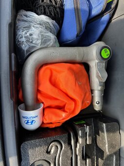 Hyundai IX55 3.0 CRDI PREMIUM - 13
