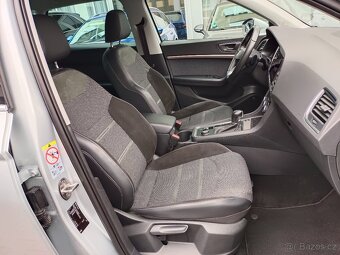 Seat Ateca X-Perience 2.0TDI 110kW 4x4 DSG Full LED Keyless - 13