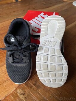Dětské boty/tenisky NIKE - 13