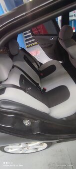 Škoda Fabia 1 RS 1.9tdi - 13