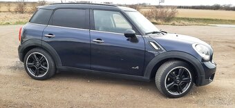 Mini Countryman 2.0Sd All4 105KW - 13