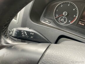 Volkswagen Caravelle, 2,0TDI 103KW 8mist - 13