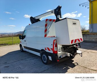 Renault Master - 13
