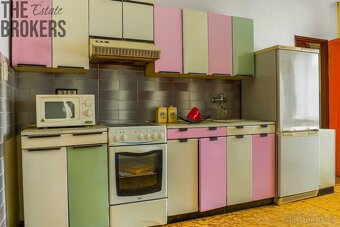 Prodej rodinného domu 225 m², pozemek 962 m², Hradištko-Piko - 13