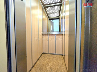 Prodej bytu 3+1, 80 m², Praha, ul. Na okruhu - 13