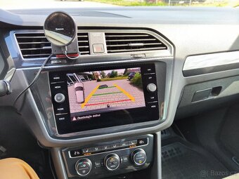 TIGUAN TDI 110 kW 4x4 DSG,ČR,DPH,Pův.lak,2xKola,TZ - 13