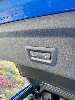 BMW 328i GT 180 kW, xdrive, automatic, tažné - 13
