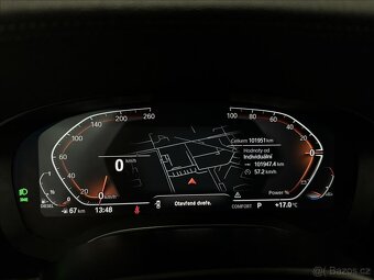 BMW Řada 5 530d xDrive ČR 1Maj. - 13
