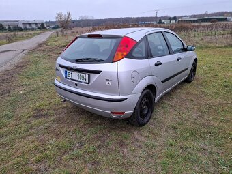 Ford Focus 1.8 TDCi Klima .Model 2004 - 13