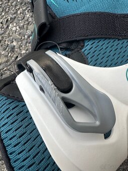 Inline kolečkové brusle K2 Alexis 84 Boa - 13