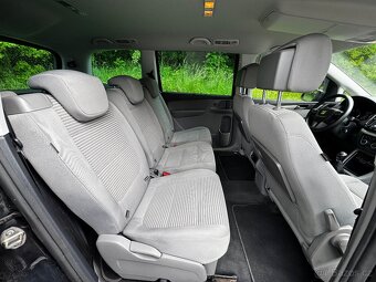 Seat Alhambra 2.0 TDI 125 kw 7 míst - 13