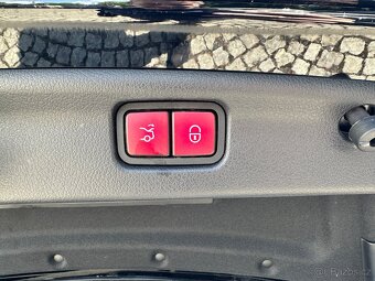 Mercedes C-220d 4-Matic záruka DPH CZ auto - 13