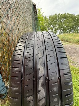 Prodám kola Ford 4x108 R17 - 13