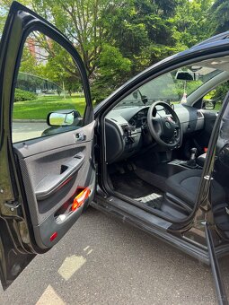 Škoda Fabia I 1.4 74kw - 13