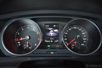 Volkswagen Tiguan Allspace 2.0TSI 140 4MOTION ACC DPH ČR 1.M - 13