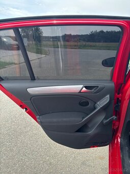 Prodám golf 6 - 13