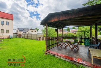 Prodej, byty/1+kk, 36 m2, SNP 987/15, 46601 Jablonec nad Nis - 13