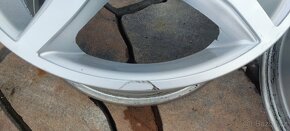 VW T5/T6, BMW ,ALU 17" 5x120 - 13