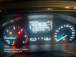 Focus kombi 2,0 TDI ST line-cena bez  DPH - 13