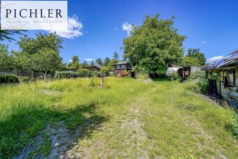 Prodej chaty 58 m² s pozemkem 591 m², Děpoltovice - 13