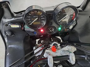 Honda XL 1000V Varadero - 13