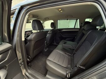 Škoda Kodiaq STYLE 2.0TDI FL 110Kw DSG/Navi/Tažný2023/154Tkm - 13