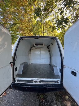 Citroen Jumpy 1.9D - 13