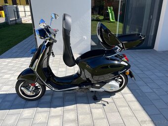 Vespa Sprint 125 ABS - 13